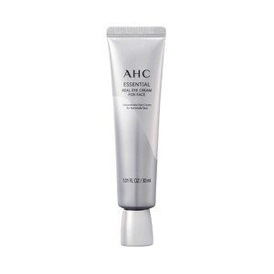 AHC Essential Real Eye Cream For Face